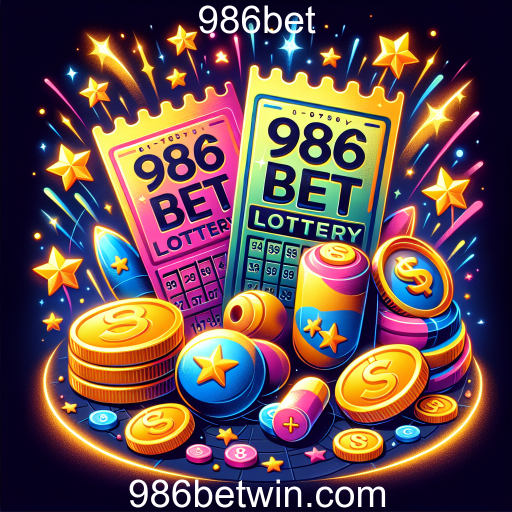Descubra o Mundo da Loteria no 986bet