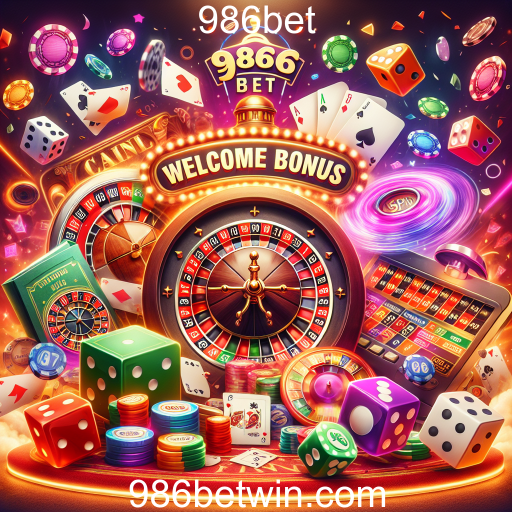Descubra as Promoções Imperdíveis do 986bet