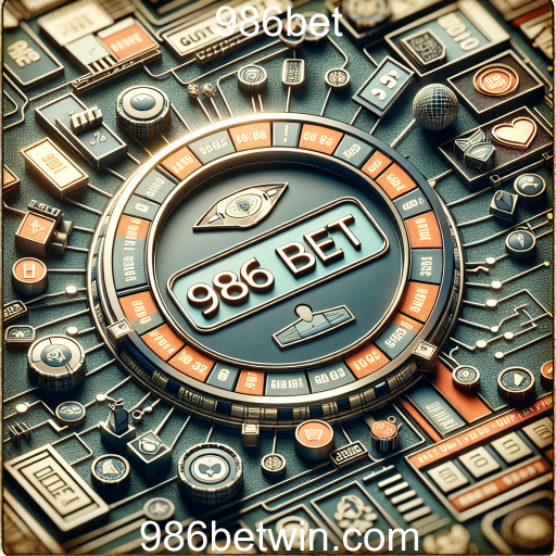 Apostas Esportivas no 986bet: Sua Porta de Entrada para o Mundo das Apostas